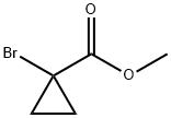 1-溴-环丙羧酸甲酯