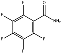 2,3,4,5,6-五氟苯甲酰胺