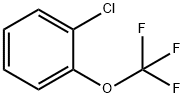 2-氯三氟甲氧基苯