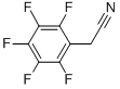Pentafluorobenzeneacetonitrile